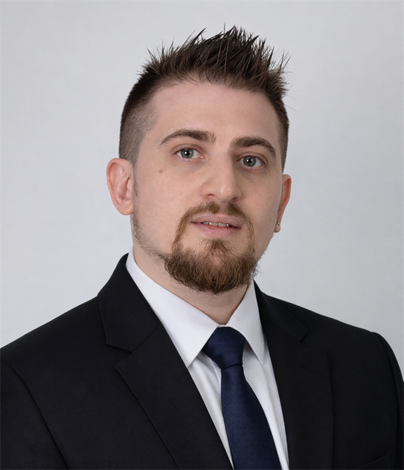 Mauro Gioberti - Founder of AI Resume